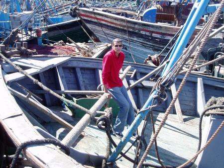 pirate de caraieb