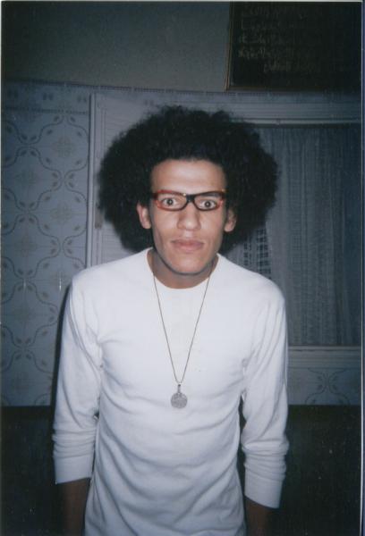 Afroman