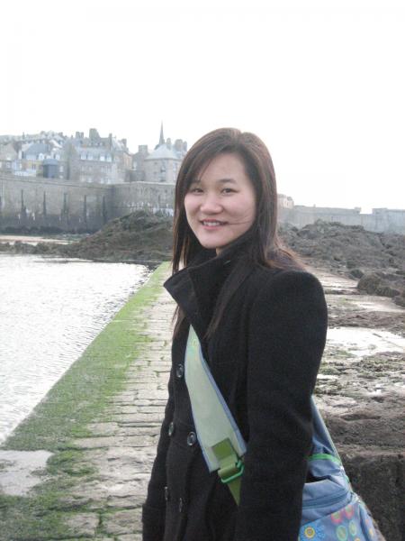 YI-WEN