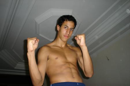 bogosse