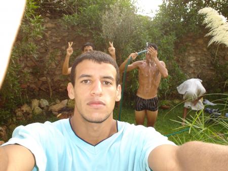 DAR bou3aza