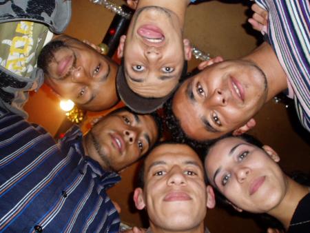 fiesta suite