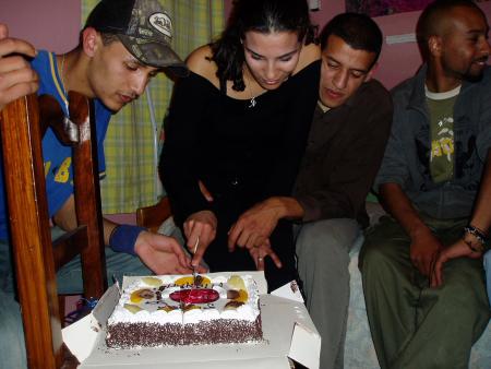 fiesta