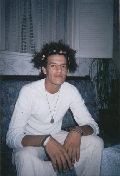 Afroman
