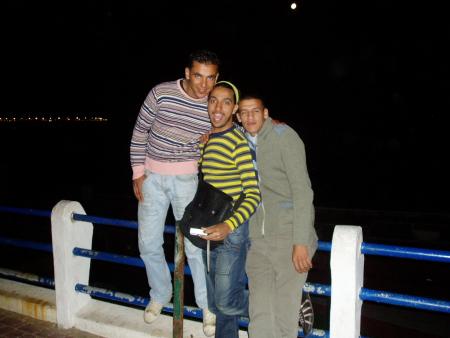 soremo & amine & mi