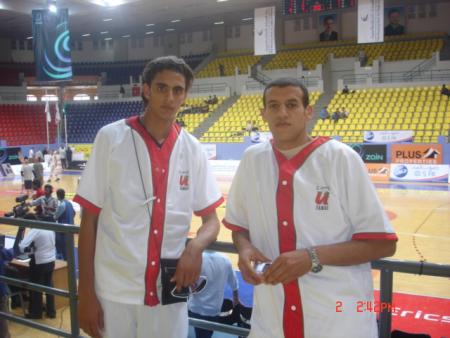 moi & Oussama