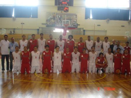 Maroc Vs Jordanie