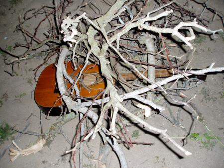 Ma Guitare