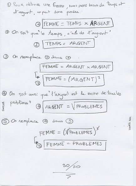 Logic Math