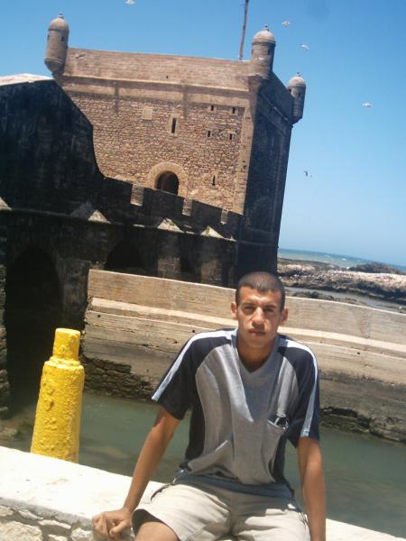 EL SAouIRA