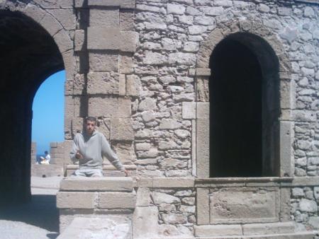 EL SAouIRA