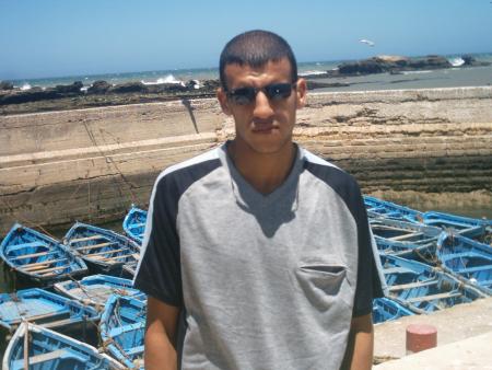 EL SAouIRA