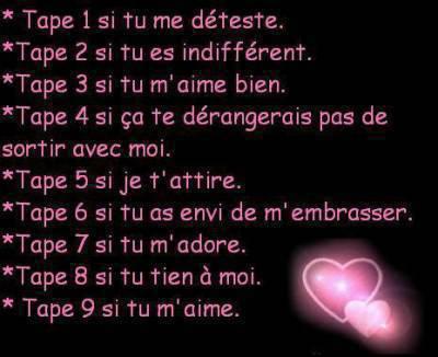a toi de joué