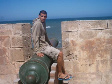 EL SAouIRA