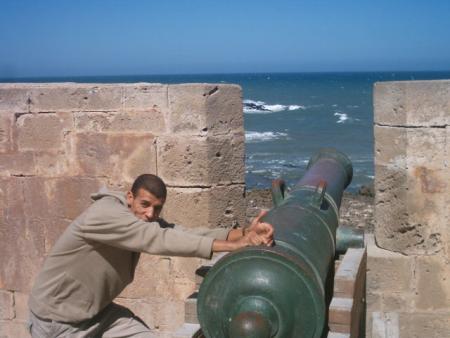 EL SAouIRA