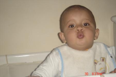 mouahhh