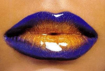 kiss me