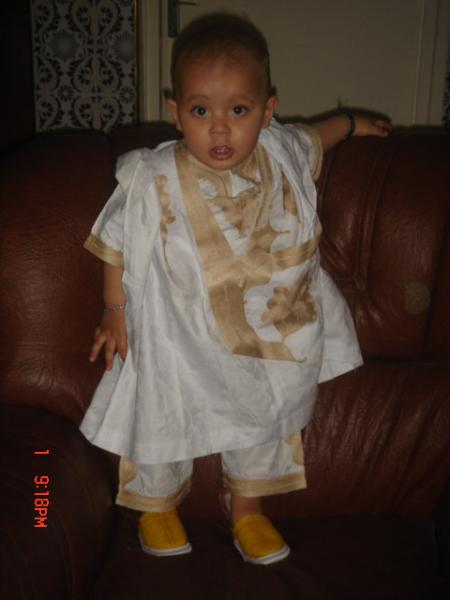 Yassine