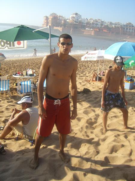 en mode vip