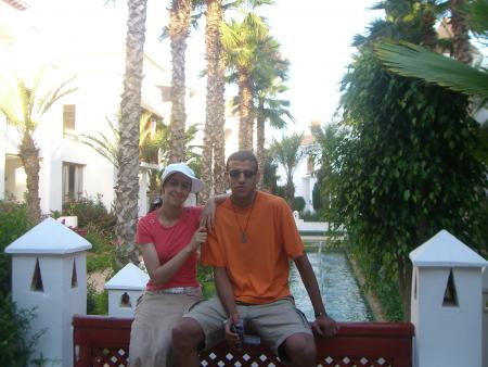 Moi & Ilhame