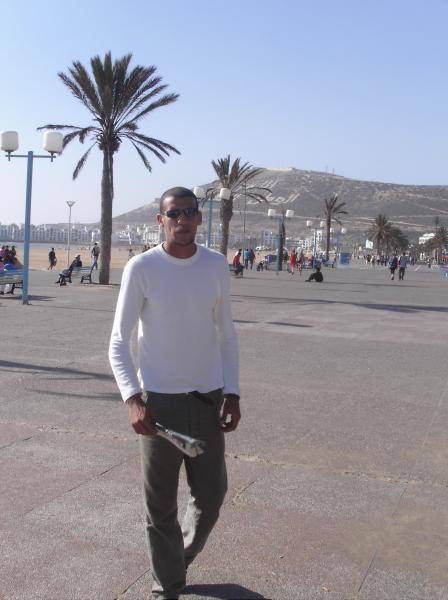 Agadir